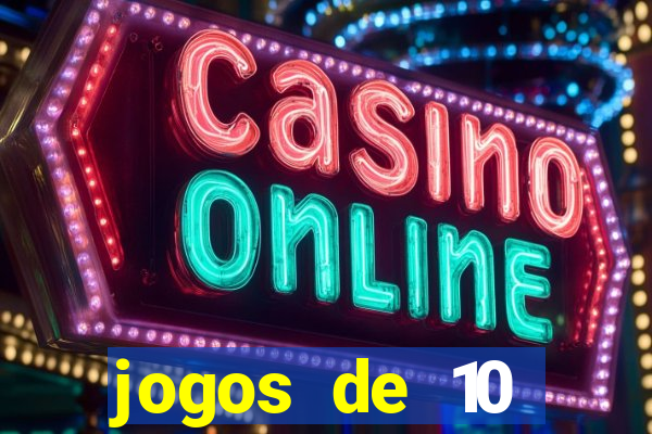 jogos de 10 centavos na betano